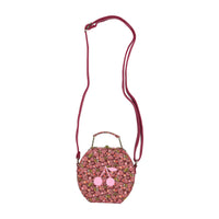 Bonpoint Red Jadore Bag