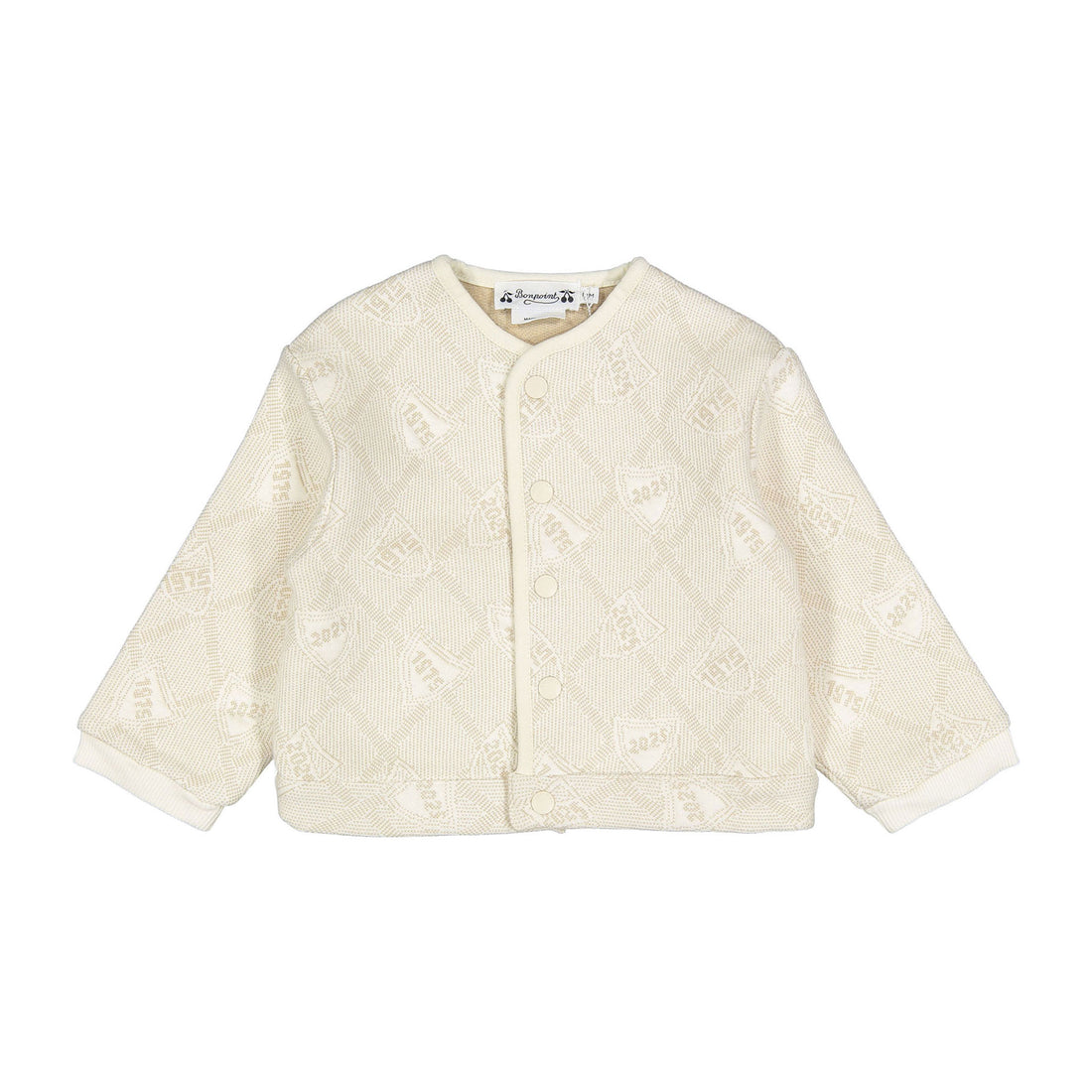 Bonpoint Eris Baby Sweat Set