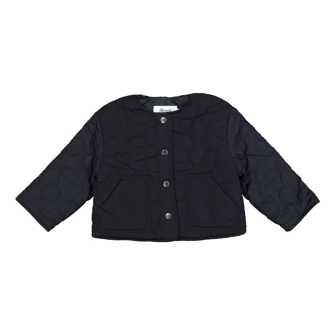 Bonpoint Blue Jill Jacket