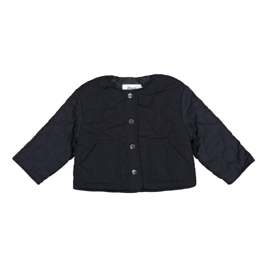 Bonpoint Blue Jill Jacket