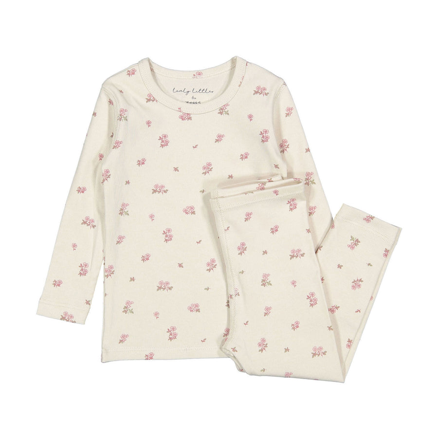 Lovely Littles The Printed Set - Azelea