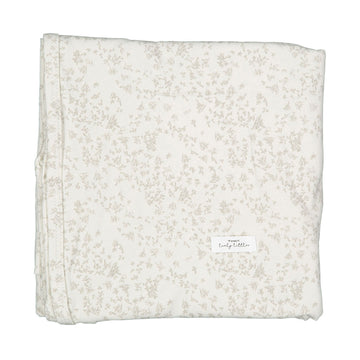  The Printed Blanket - Flutter