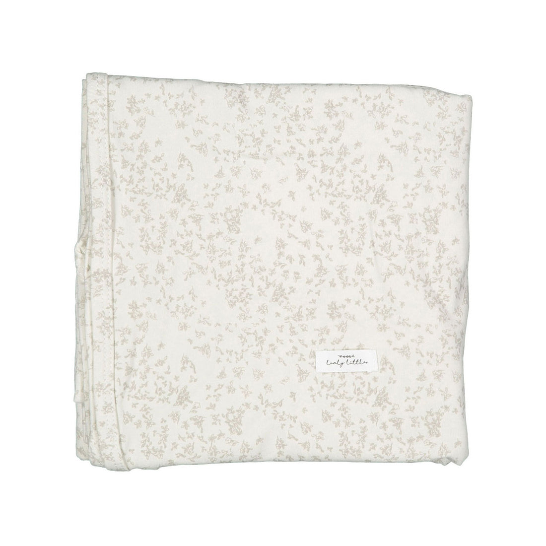 Lovely Littles Flutter - The Printed Blanket