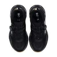 Hugo Boss Black Logo Sneakers