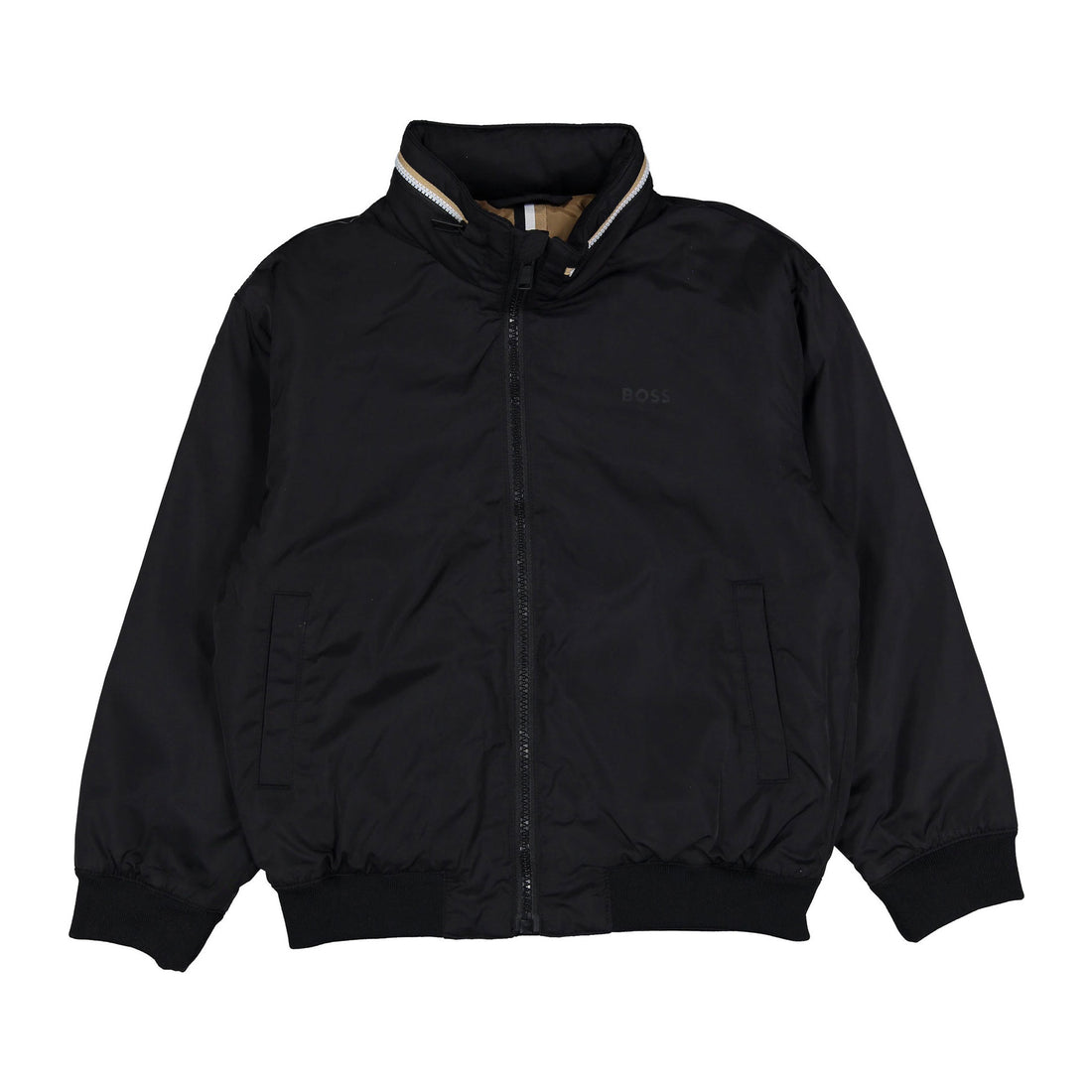 Hugo Boss Black Jacket