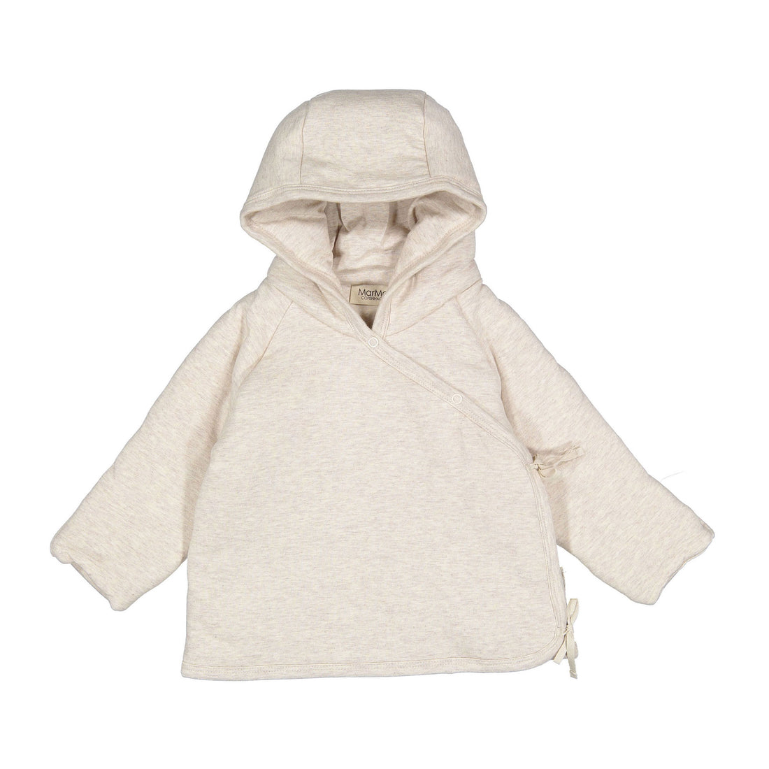 MarMar Copenhagen Light Beige Melange Jules Jacket