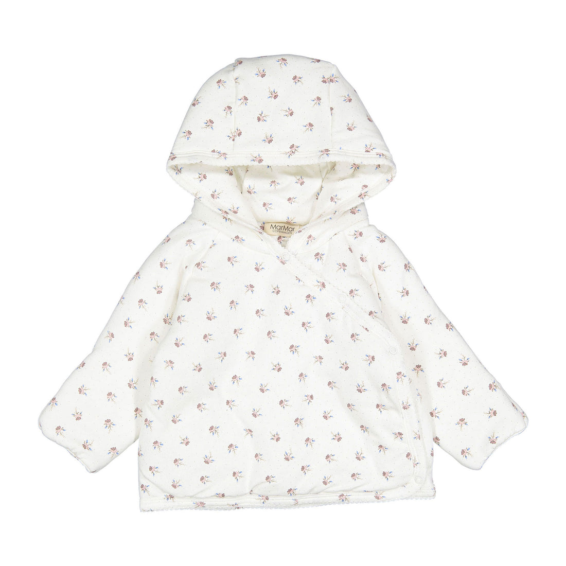 MarMar Copenhagen Little Sakura James Jacket