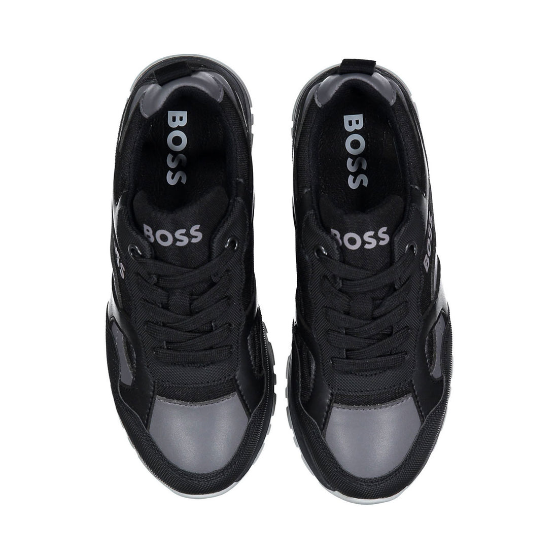 Hugo Boss Black Sneakers