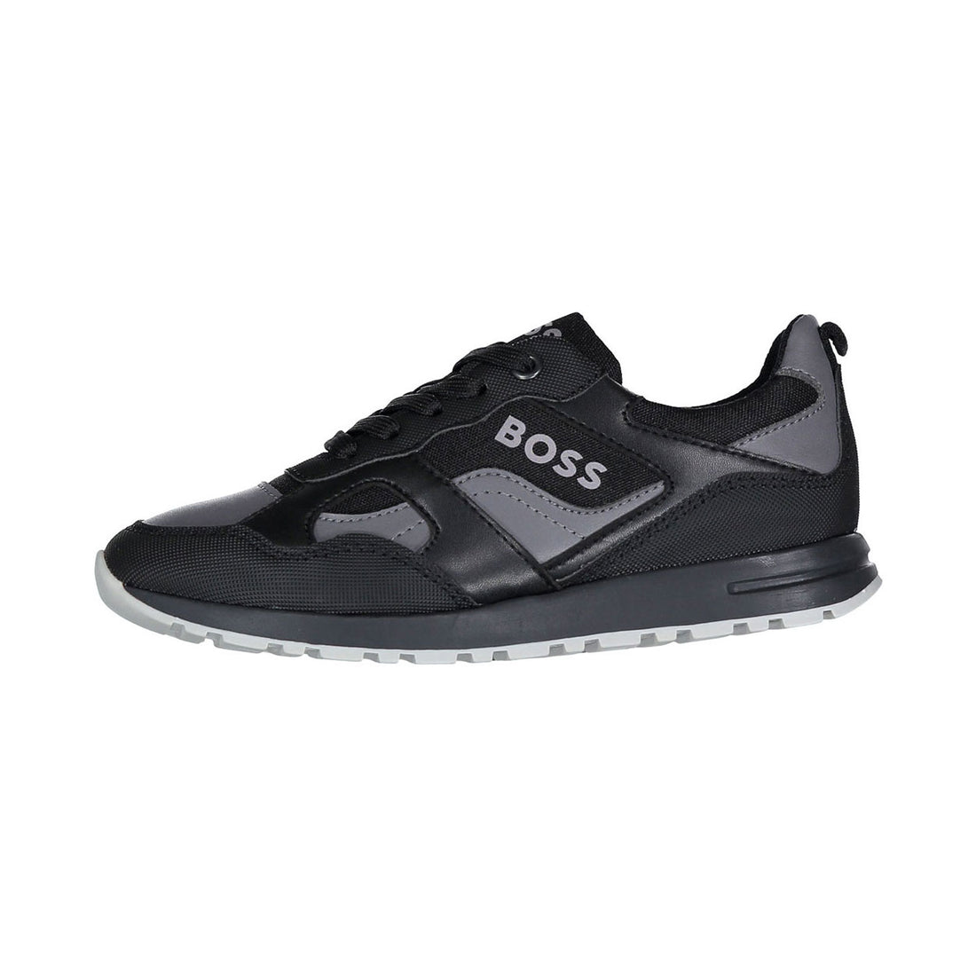 Hugo Boss Black Sneakers