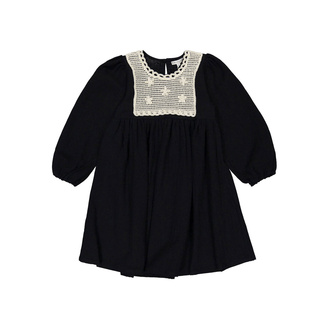 Bebe Organic Night Myla Special Dress – Ladida