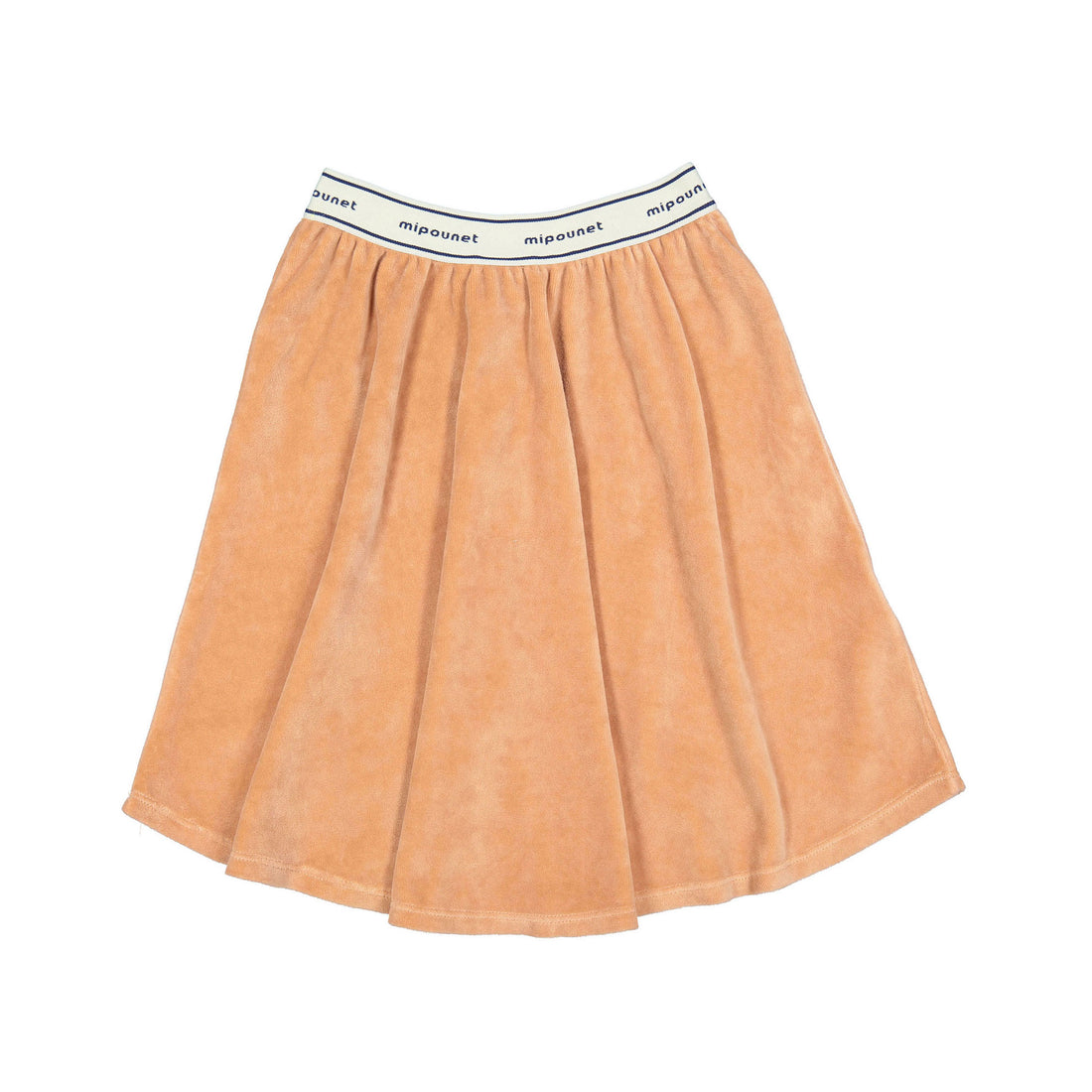 Mipounet  Pink Aurora Velvet Special Skirt