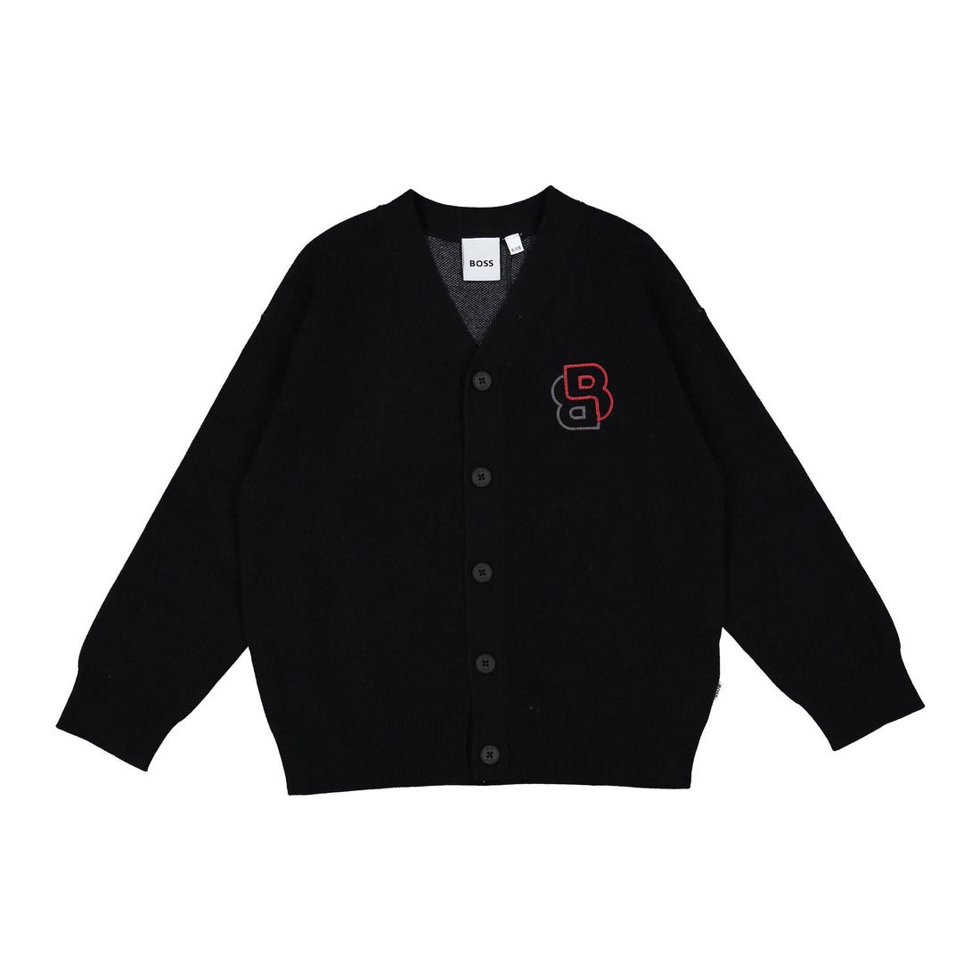 Hugo Boss Black Cardigan