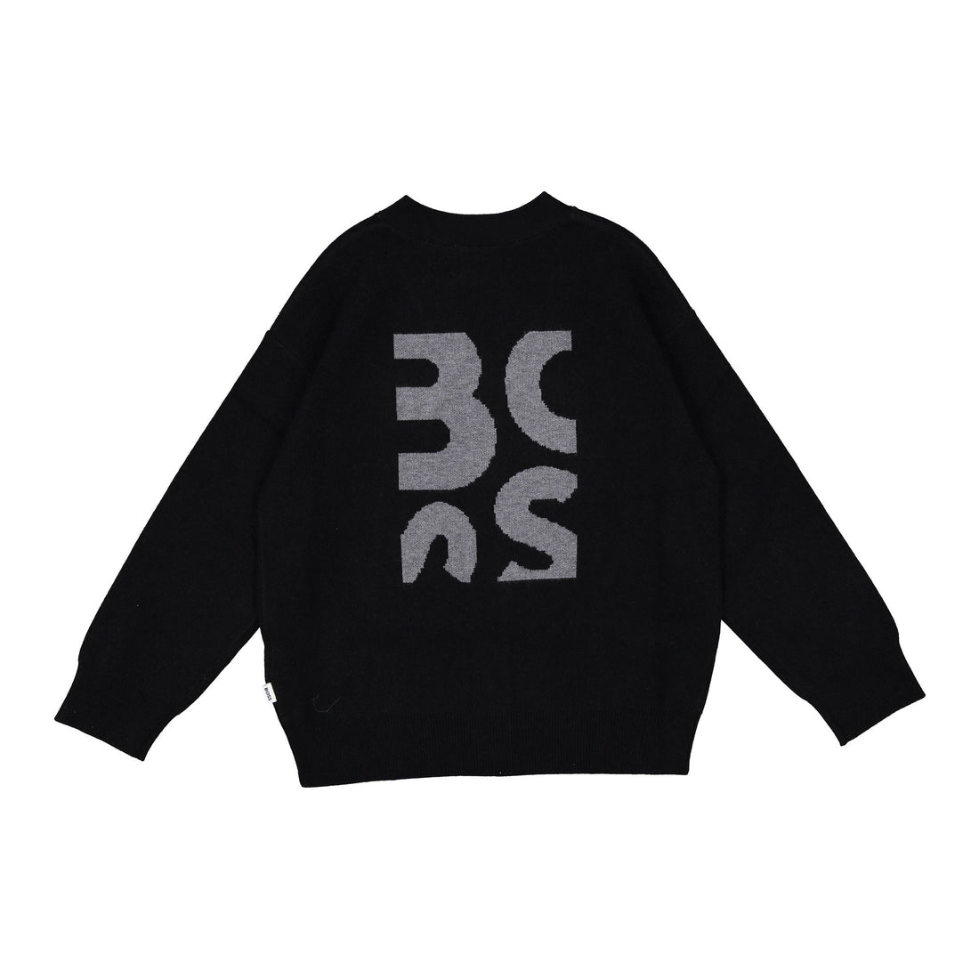 Hugo Boss Black Cardigan
