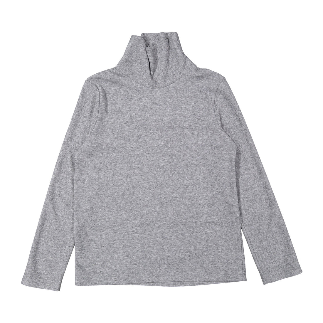 Venera Arapu Grey Soft Fuse Blouse