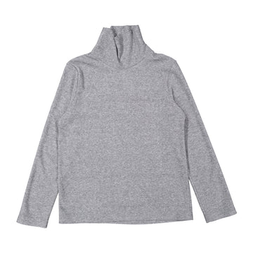  Grey Soft Fuse Blouse