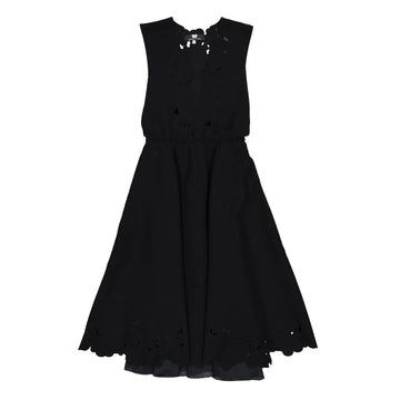  Black Mindy Rose Dress