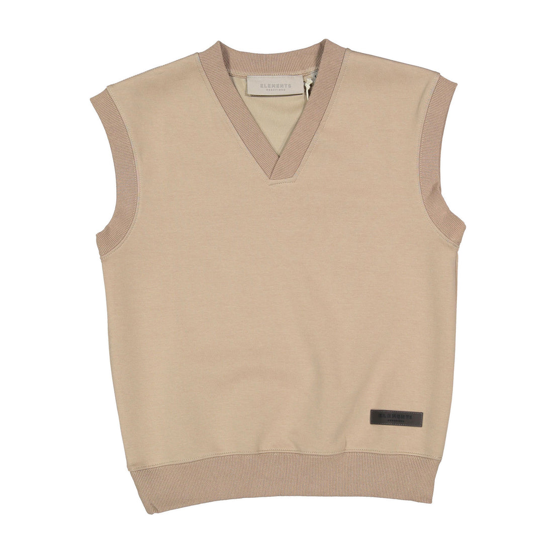 ELEMENTS Sand Scuba Vest