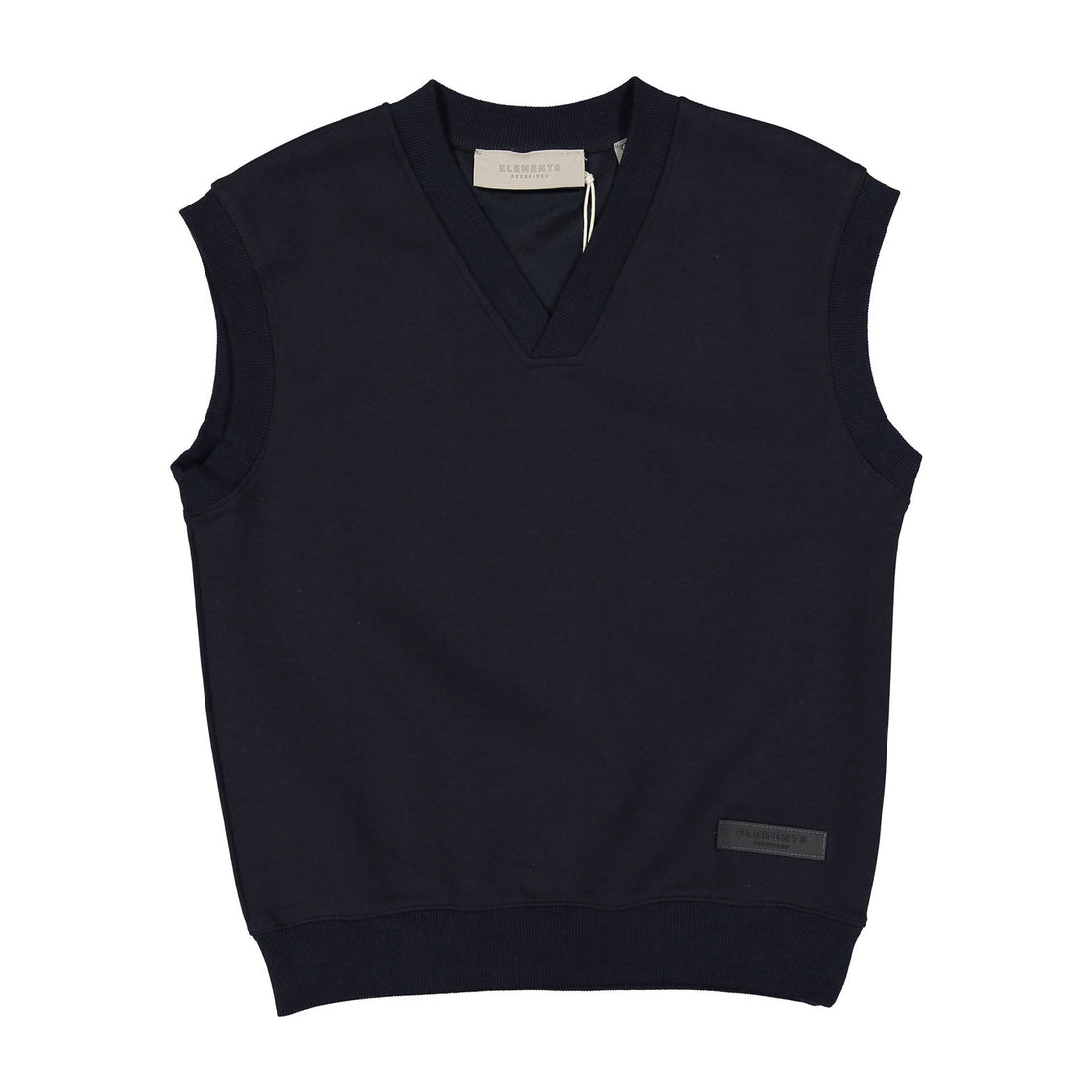 ELEMENTS Navy Scuba Vest