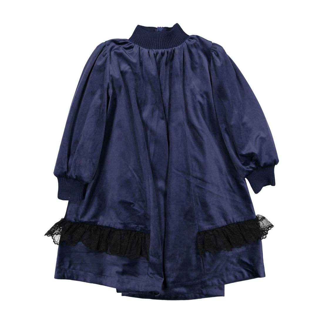 The Middle Daughter Navy The Inside Scoop Special Dress