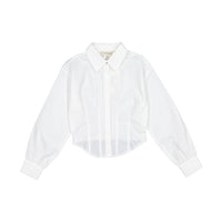 Twinset Off White Shirt