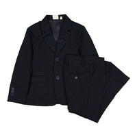 L by Ladida Navy Stretch Suit