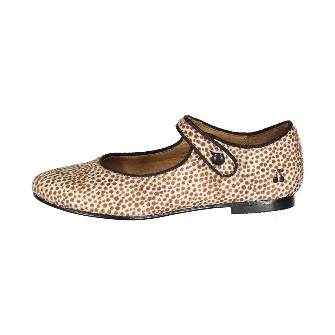 Bonpoint Hazel Ella Buckle Shoe