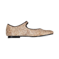 Bonpoint Hazel Ella Buckle Shoe