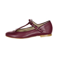 Bonpoint Burgundy Joyce Babies