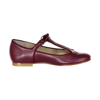 Bonpoint Burgundy Joyce Babies