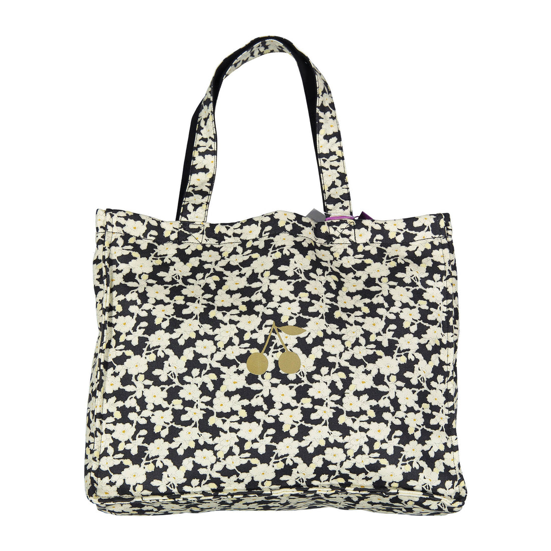 Bonpoint Black Emiko Bag