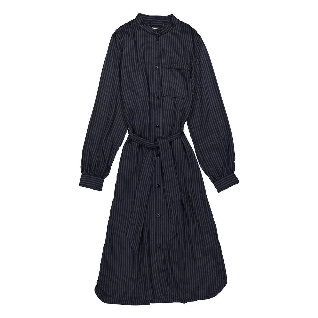 Bonpoint Blue Joueuse Women Dress