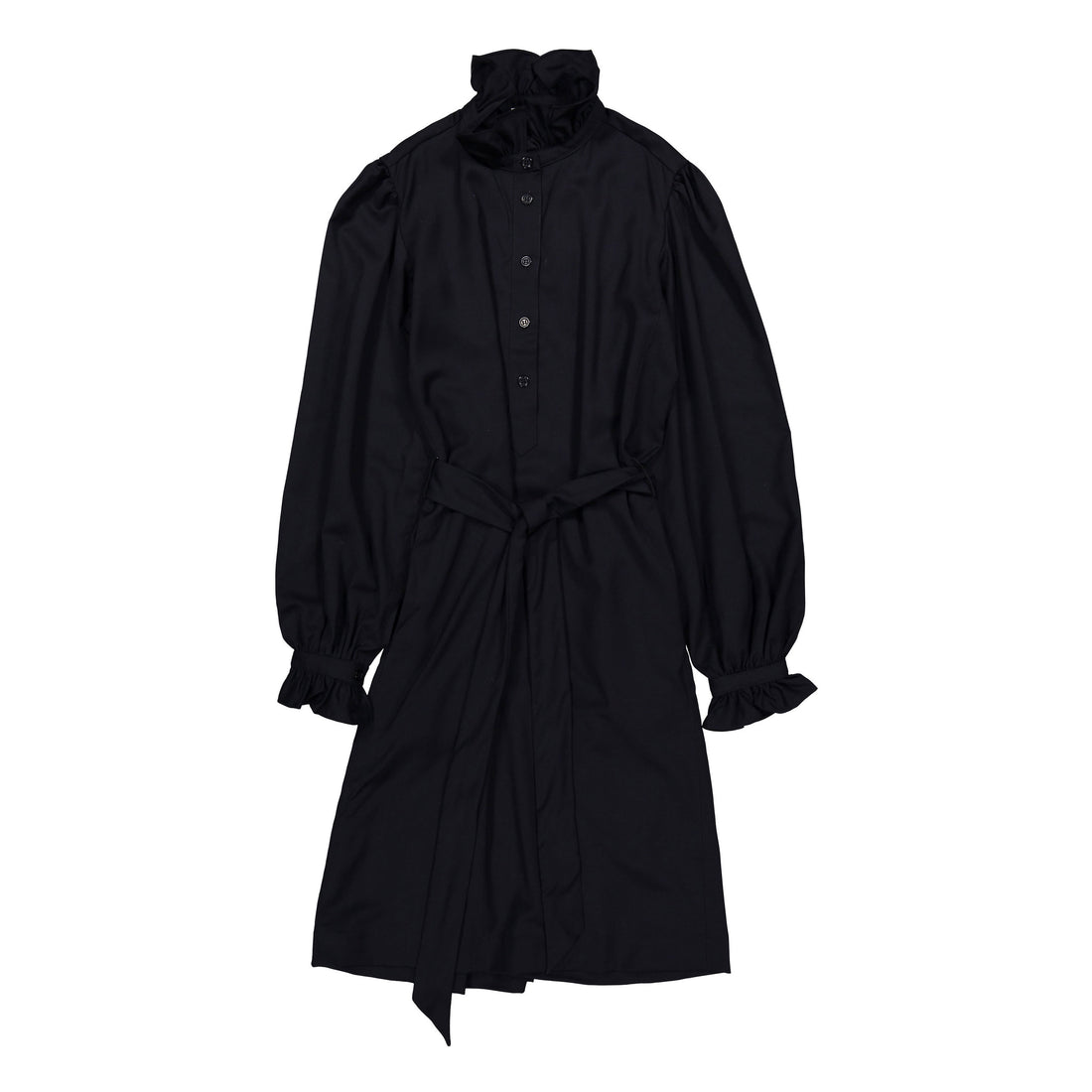 Bonpoint Blue Joie Women Dress