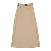 ELEMENTS Sand Scuba Buckle Skirt