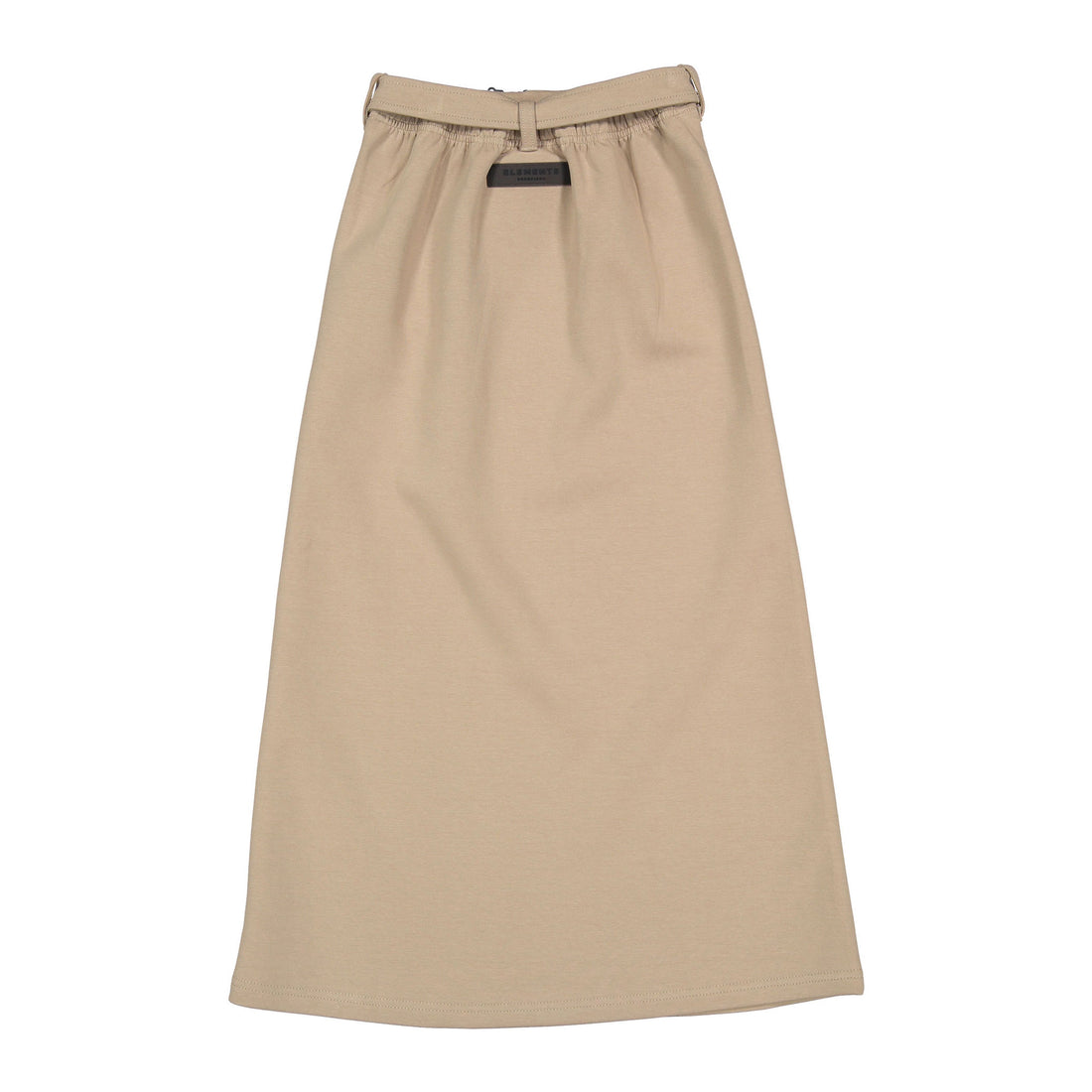 ELEMENTS Sand Scuba Buckle Skirt