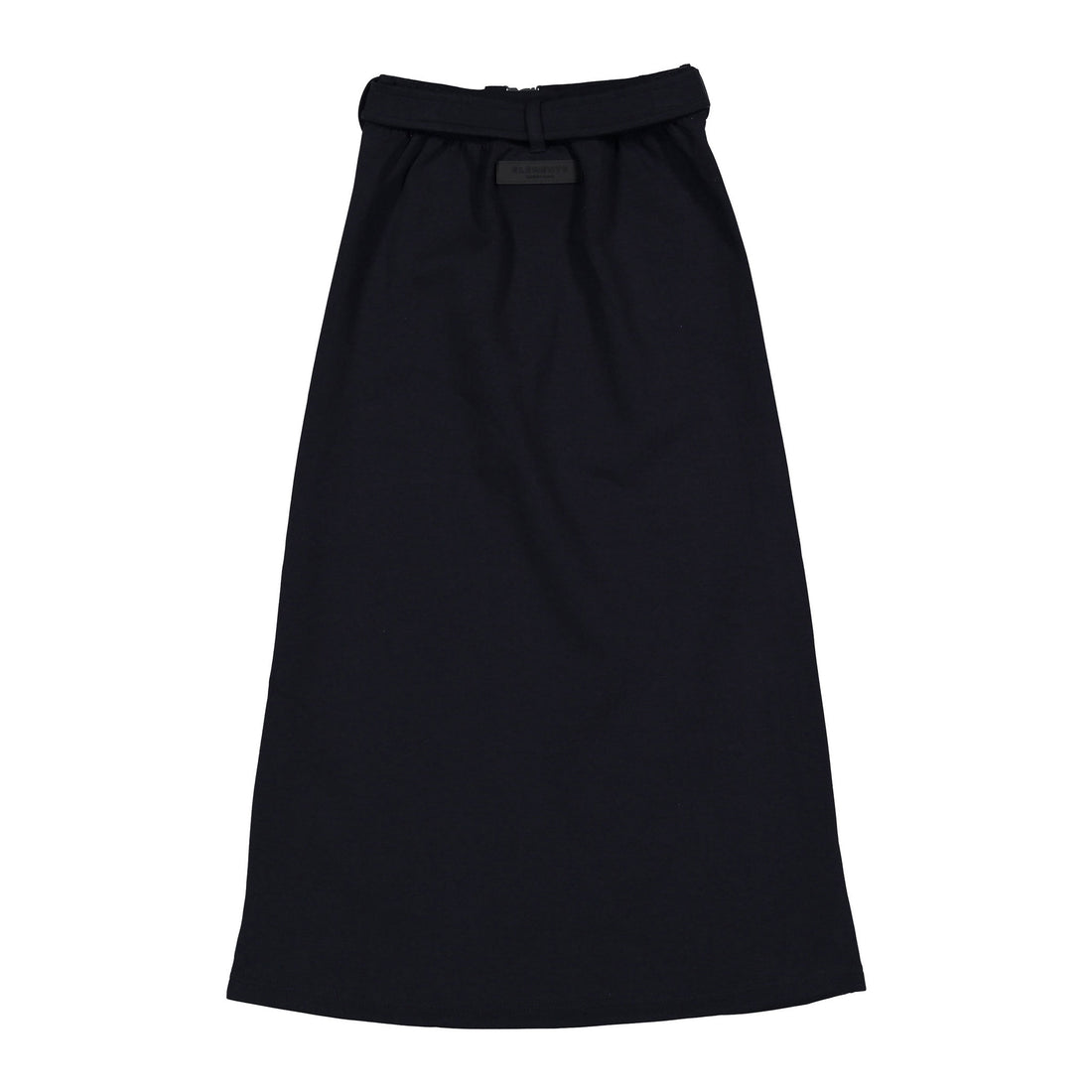 ELEMENTS Navy Scuba Buckle Skirt