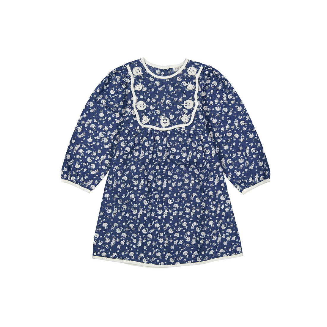 Bebe Organic Ditsy Floral Amari Special Dress