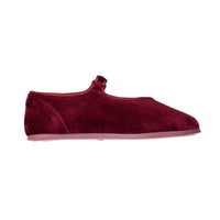 Bonpoint Burgundy Ellaro Loafer