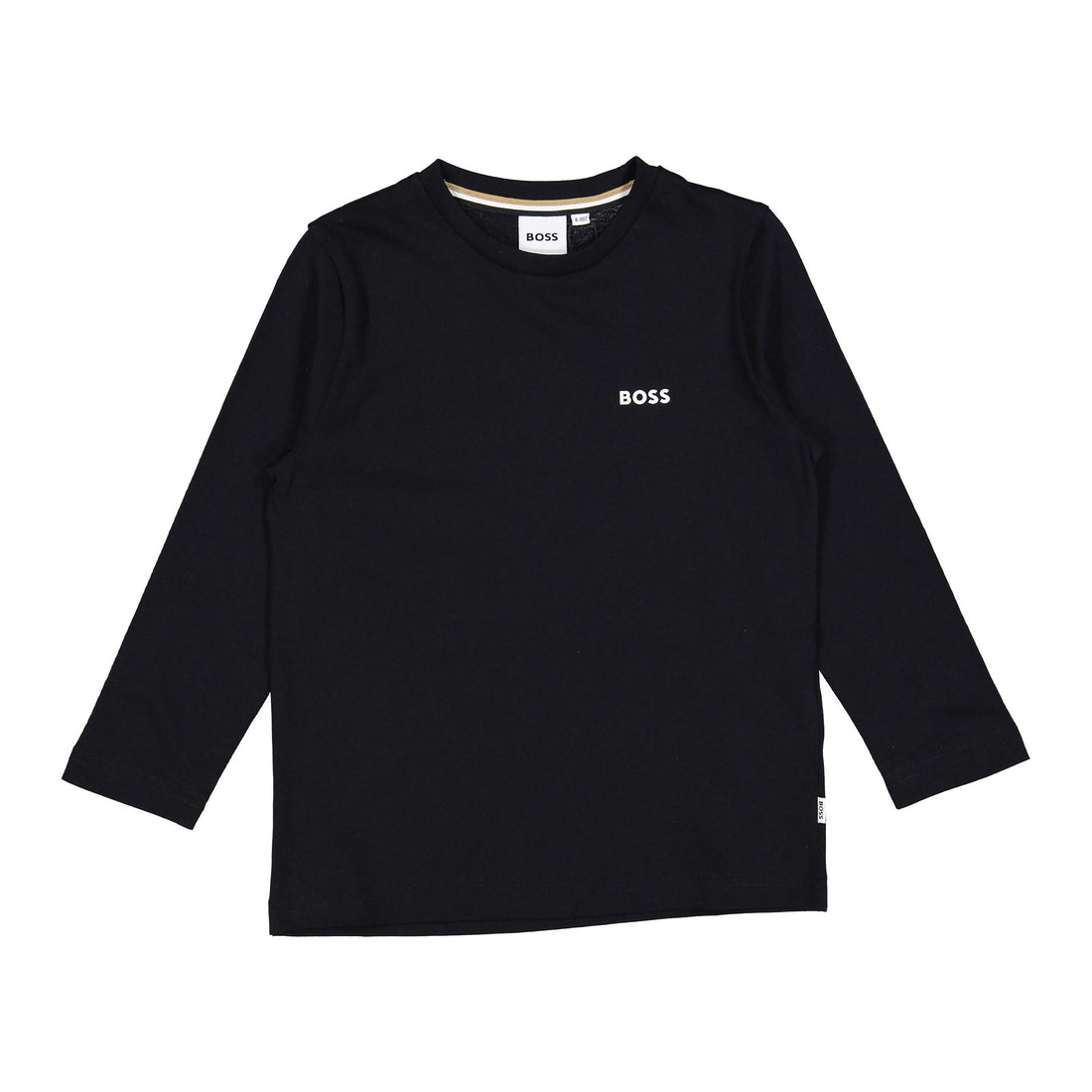 Hugo Boss Black Small Logo Tee