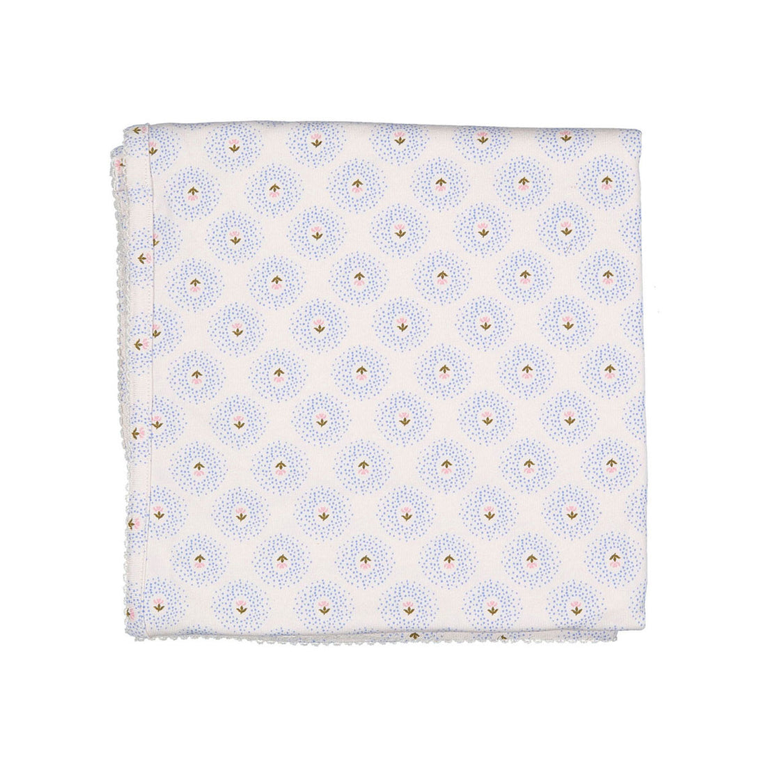 MarMar Copenhagen Little Tulip Alida Swaddle