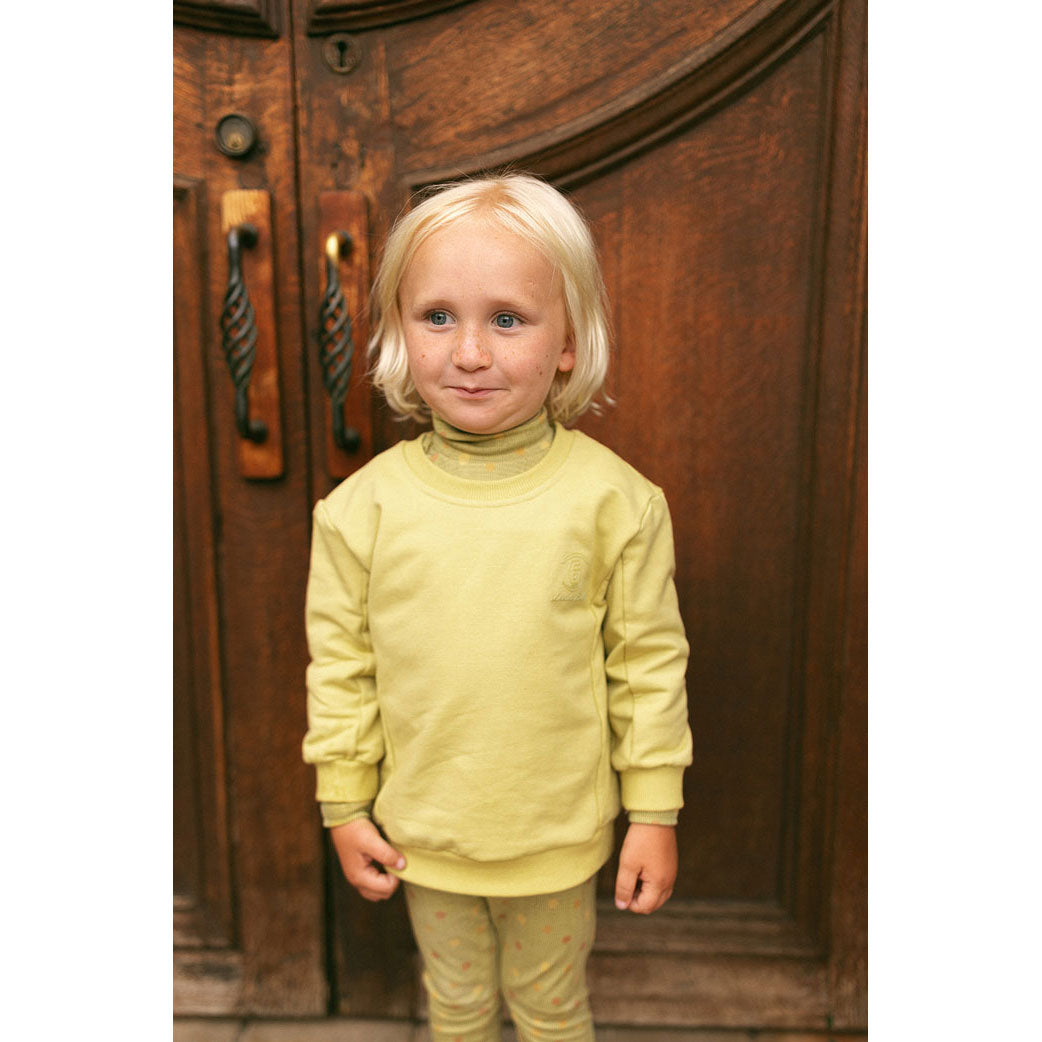 L by Ladida Ball Boys Sweatshirt
