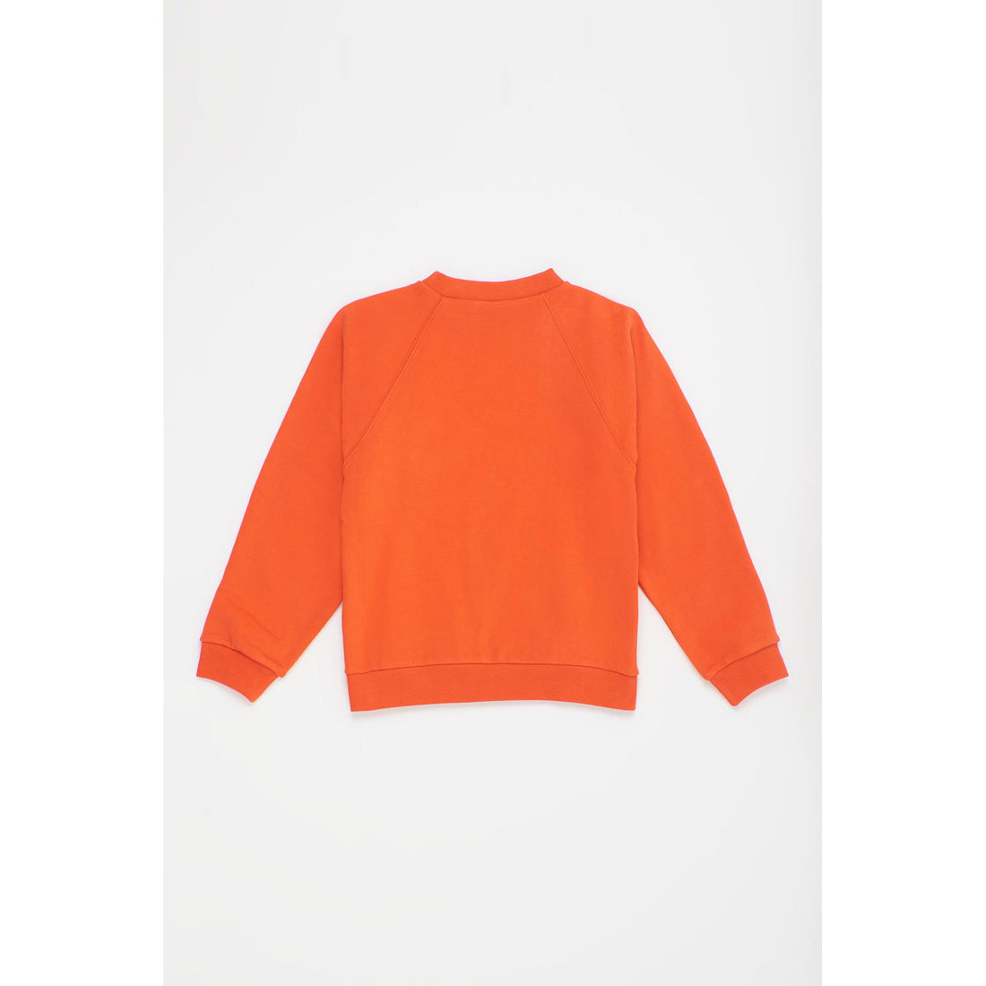Maison Mangostan Red Monkey Forest Sweatshirt