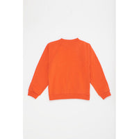 Maison Mangostan Red Monkey Forest Sweatshirt