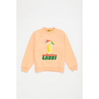 Maison Mangostan Peach Lassi Sweatshirt