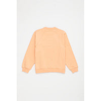 Maison Mangostan Peach Lassi Sweatshirt