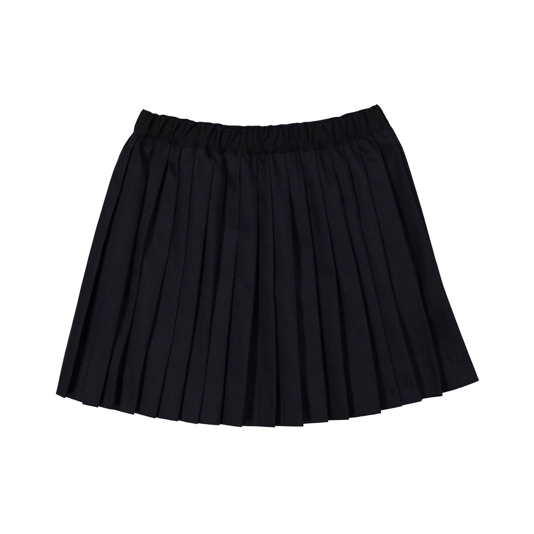 Bonpoint Black Jais Skirt