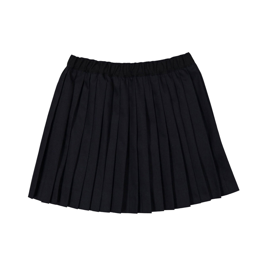 Bonpoint Black Jais Skirt