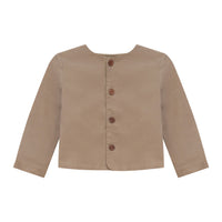 Calla Lili Camel Blazer
