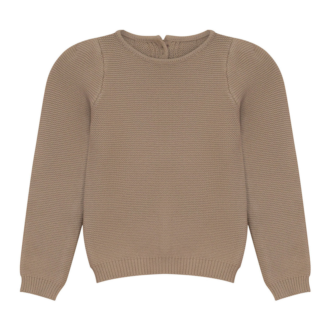 Calla Lili Camel Hazel Sweater