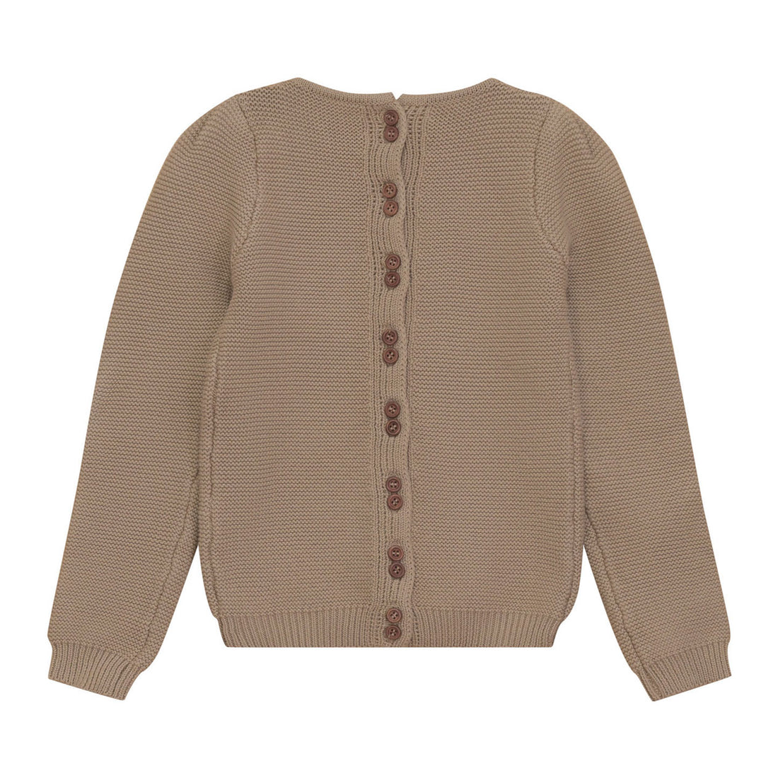 Calla Lili Camel Hazel Sweater