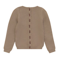 Calla Lili Camel Hazel Sweater